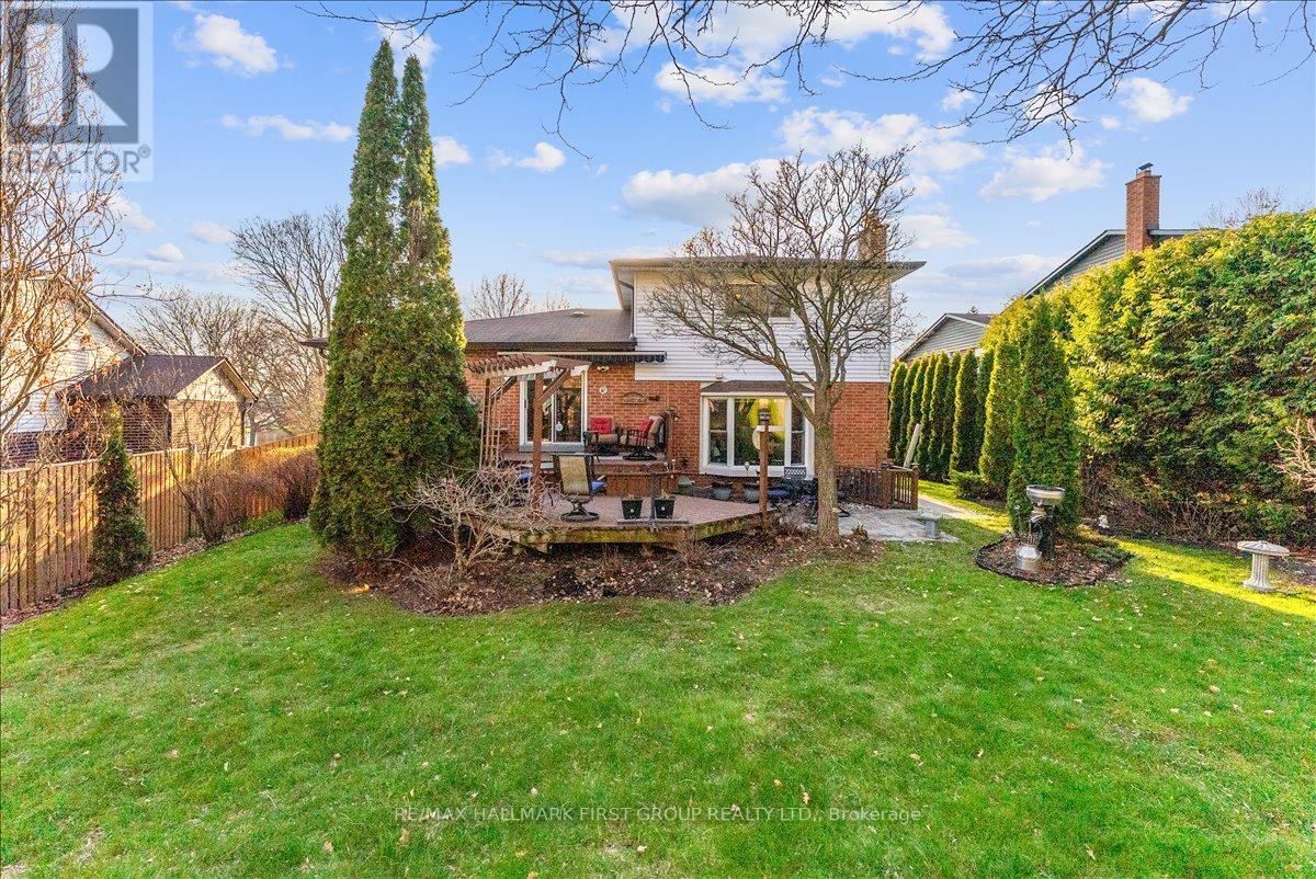 68 Resolute Crescent, Whitby, Ontario  L1P 1G2 - Photo 37 - E13034956