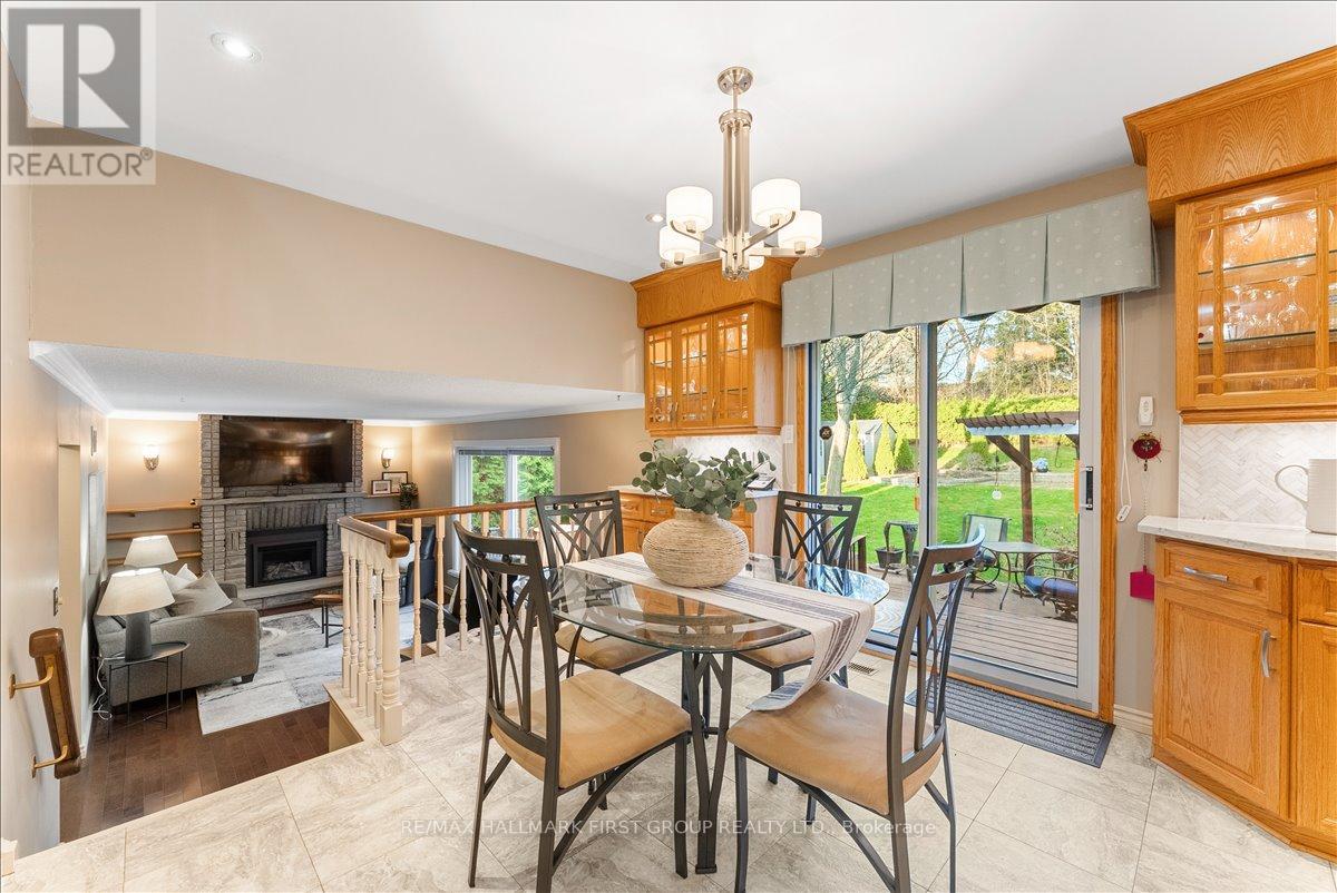 68 Resolute Crescent, Whitby, Ontario  L1P 1G2 - Photo 9 - E13034956