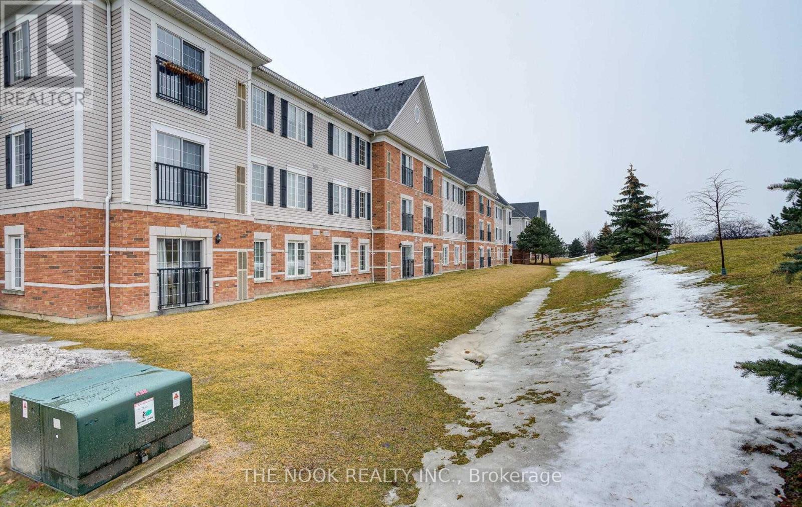 109 - 90 Aspen Springs Drive, Clarington, Ontario  L1C 5N7 - Photo 17 - E13034990