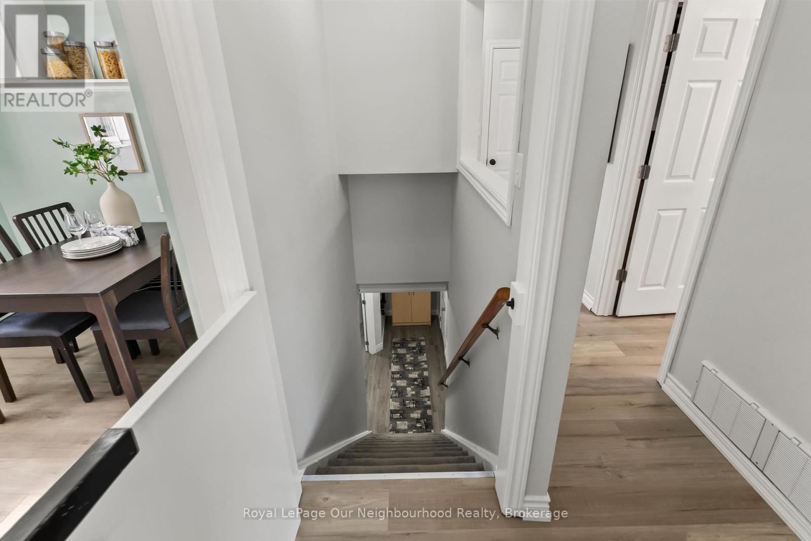 81 Swanston Crescent, Ajax, Ontario  L1S 3J5 - Photo 25 - E13035032