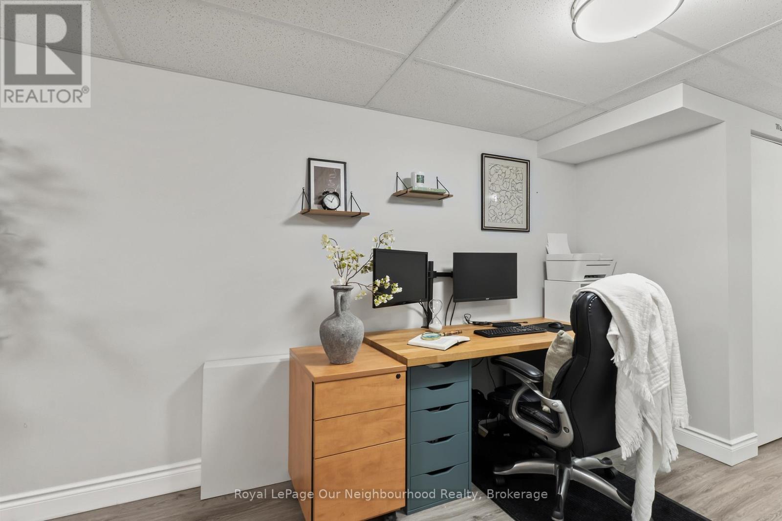 81 Swanston Crescent, Ajax, Ontario  L1S 3J5 - Photo 28 - E13035032