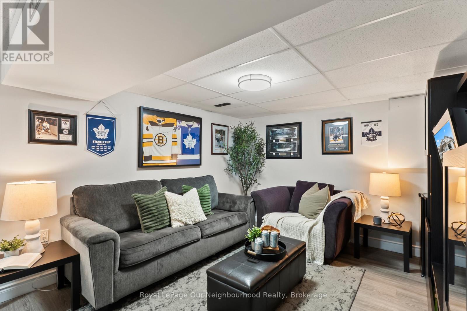 81 Swanston Crescent, Ajax, Ontario  L1S 3J5 - Photo 31 - E13035032