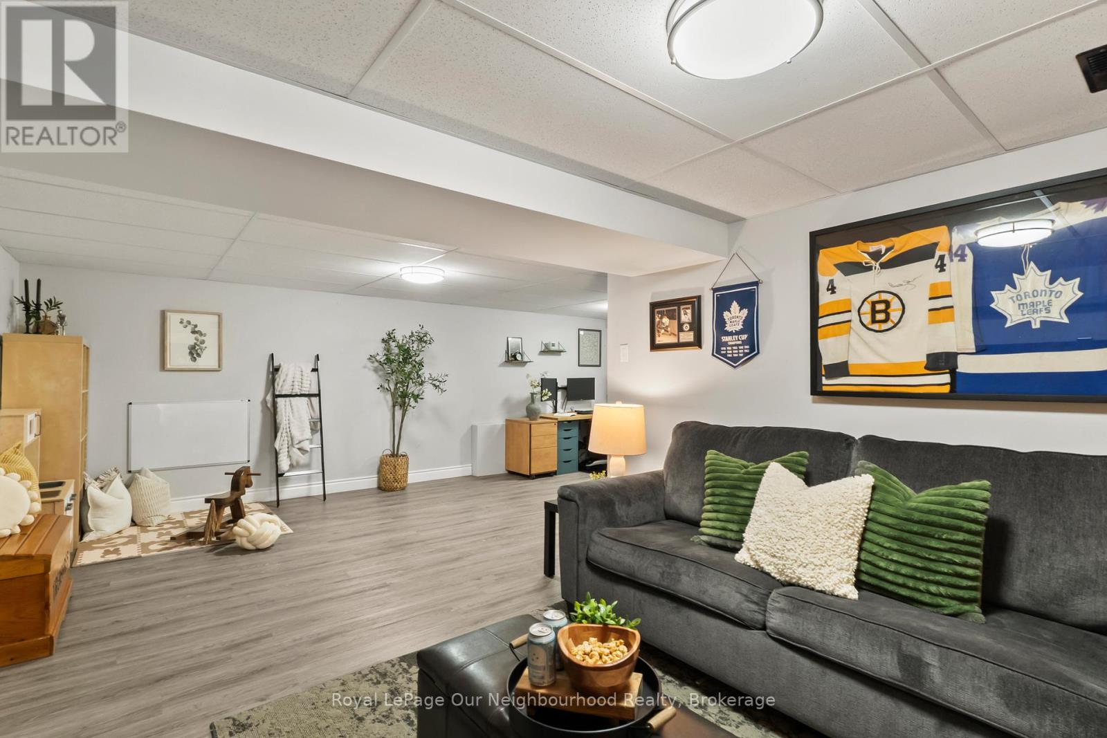 81 Swanston Crescent, Ajax, Ontario  L1S 3J5 - Photo 33 - E13035032