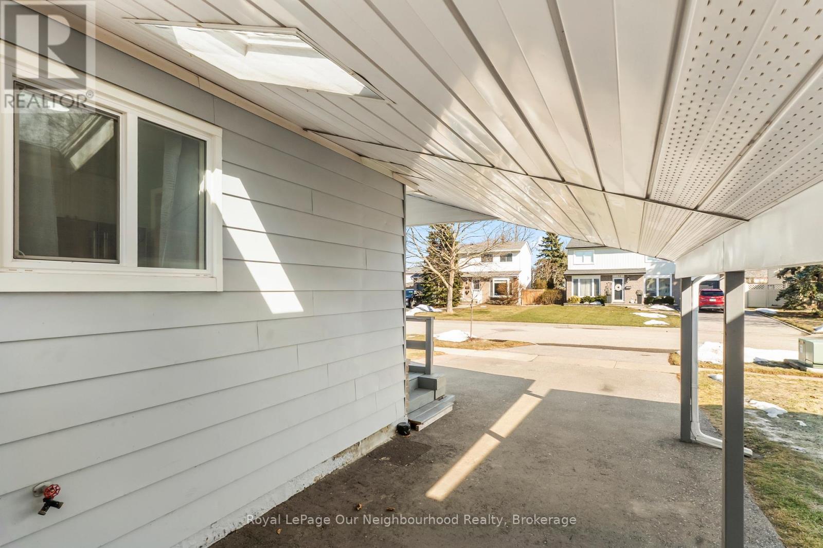 81 Swanston Crescent, Ajax, Ontario  L1S 3J5 - Photo 38 - E13035032