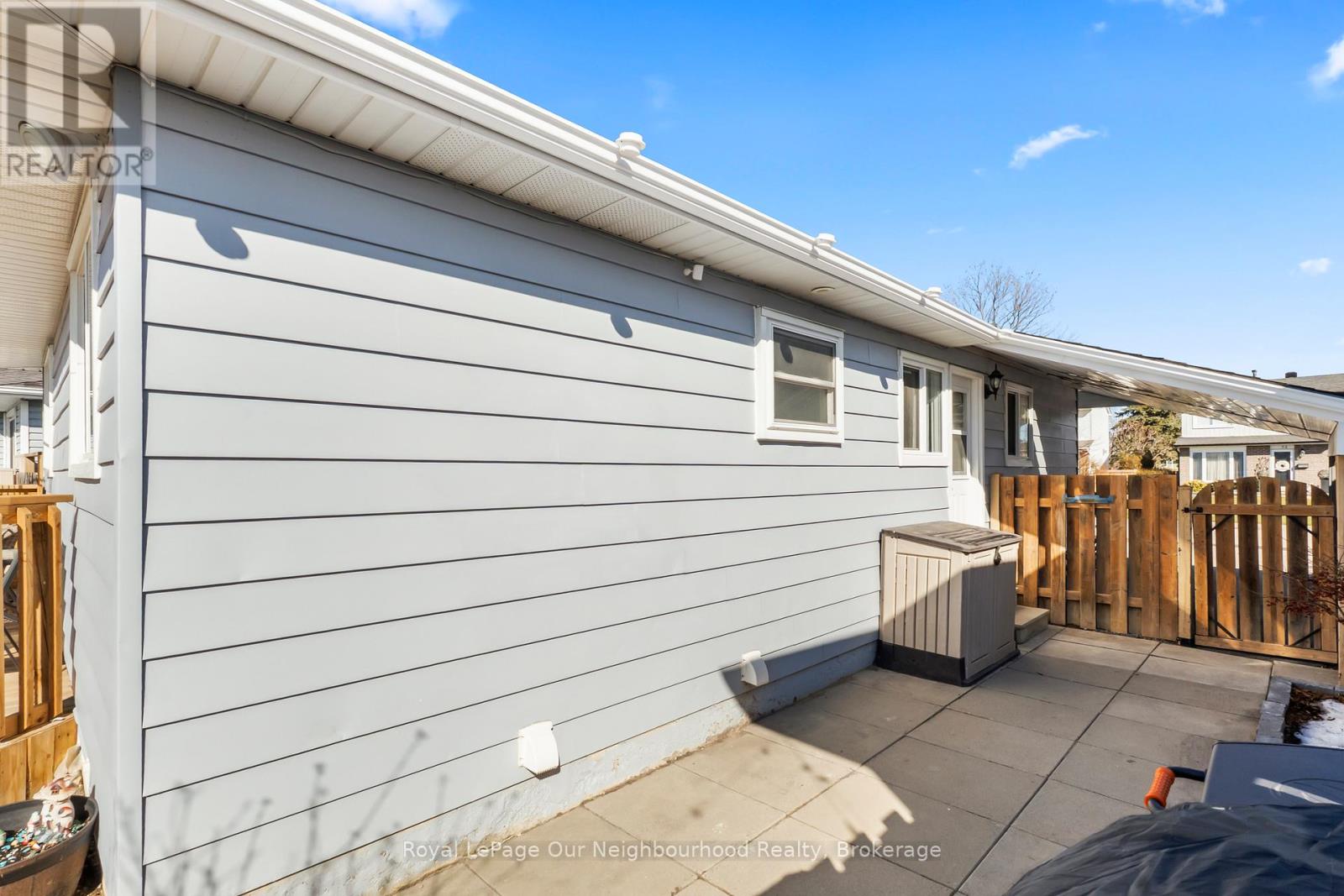 81 Swanston Crescent, Ajax, Ontario  L1S 3J5 - Photo 40 - E13035032