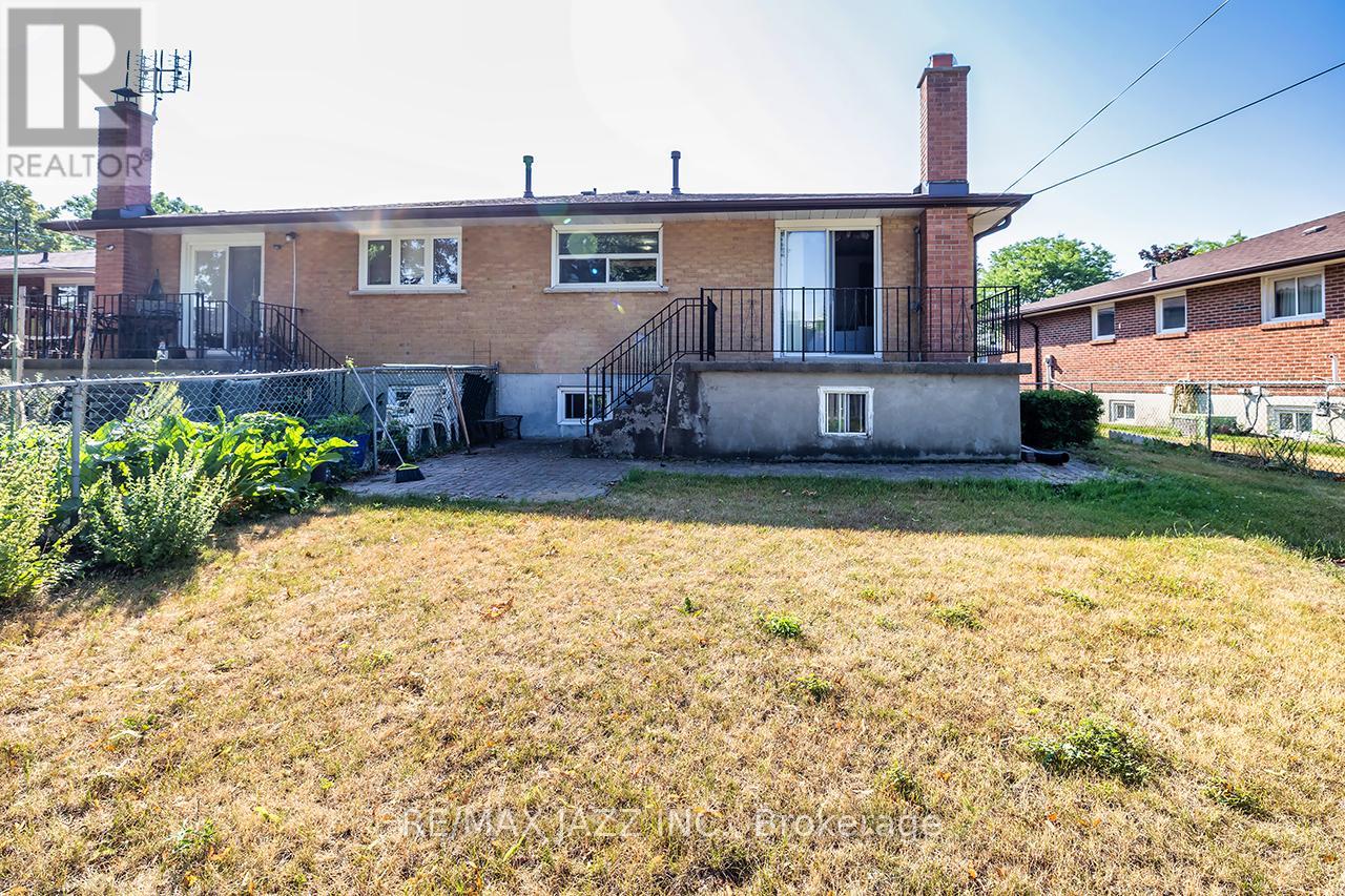 28 Pilot Street, Toronto (West Hill), Ontario  M1E 2C5 - Photo 28 - E13035166