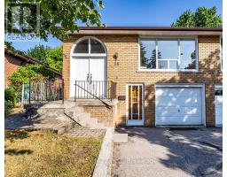 28 PILOT STREET, Toronto, Ontario
