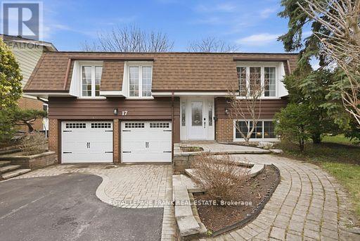 17 Nordic Court, Whitby, Ontario  L1N 5N2 - Photo 2 - E13035280