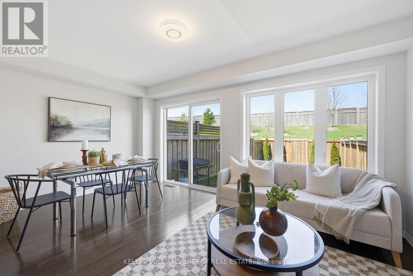 86 Autumn Harvest Road, Clarington, Ontario L1C 0K7 - Photo 12 - E13035344