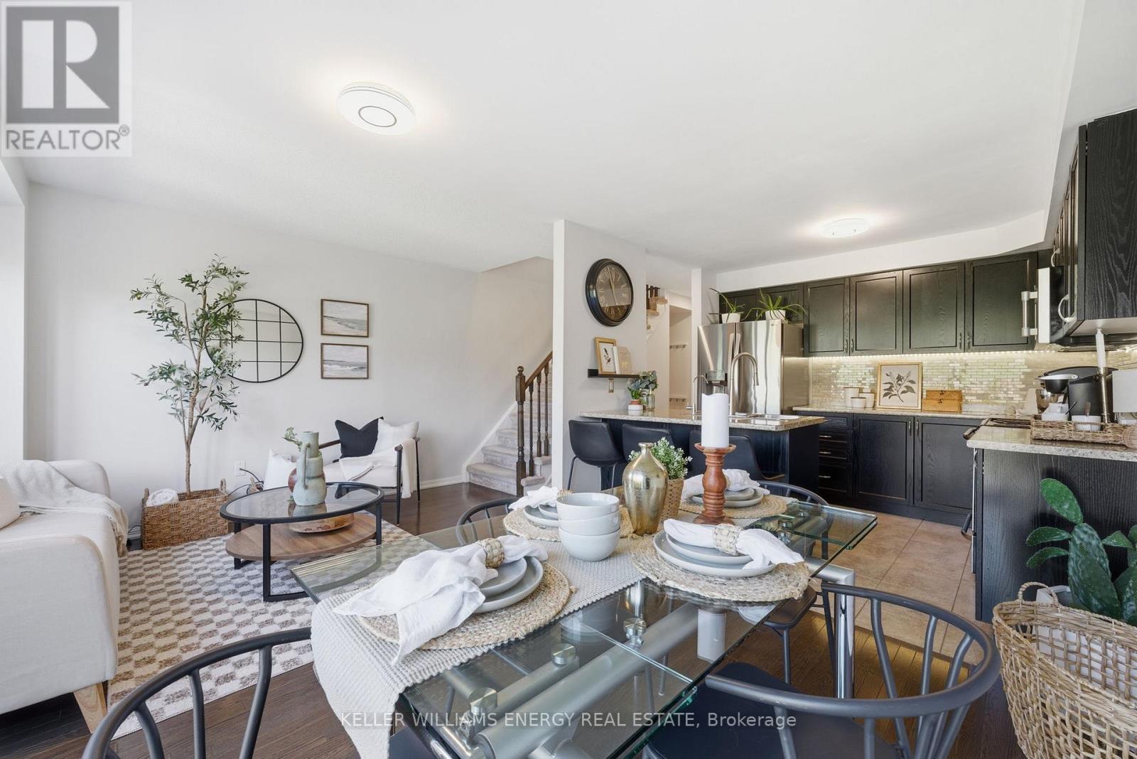 86 Autumn Harvest Road, Clarington, Ontario L1C 0K7 - Photo 17 - E13035344