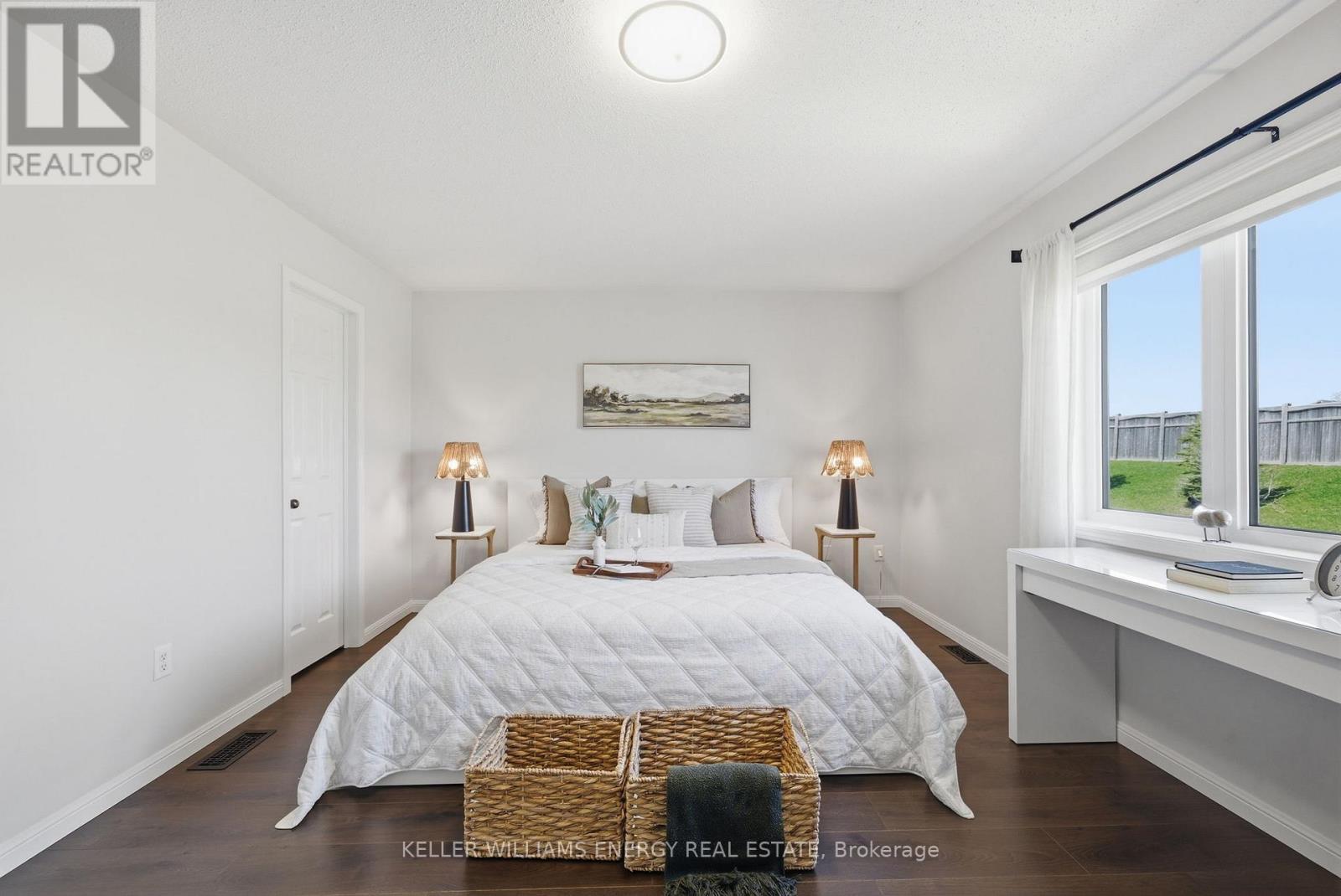 86 Autumn Harvest Road, Clarington, Ontario L1C 0K7 - Photo 20 - E13035344