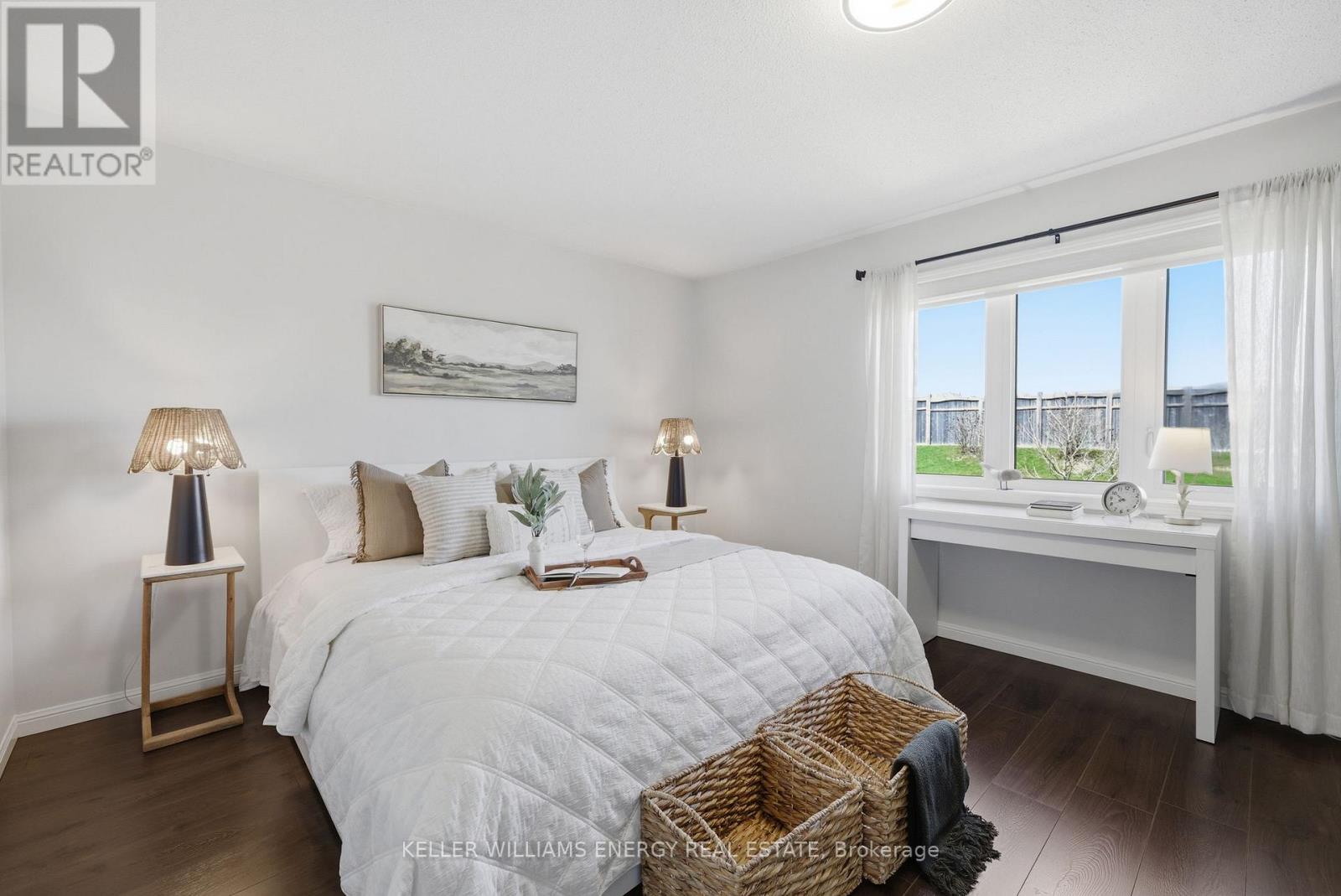 86 Autumn Harvest Road, Clarington, Ontario L1C 0K7 - Photo 21 - E13035344