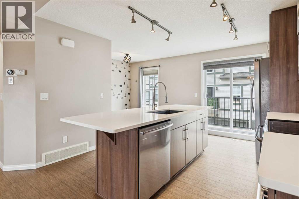 410 Cranford Court SE, Calgary, Alberta  T3M 0W3 - Photo 11 - A2297615