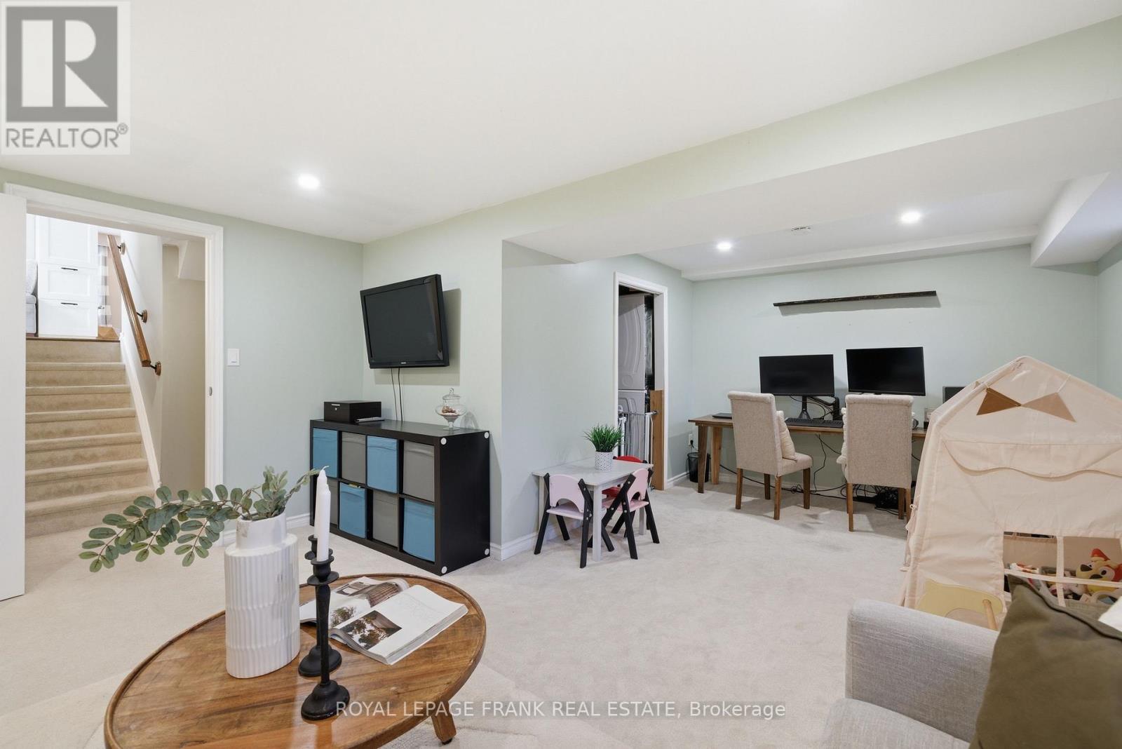 1248 Astra Avenue, Oshawa, Ontario  L1K 1H4 - Photo 20 - E13035380