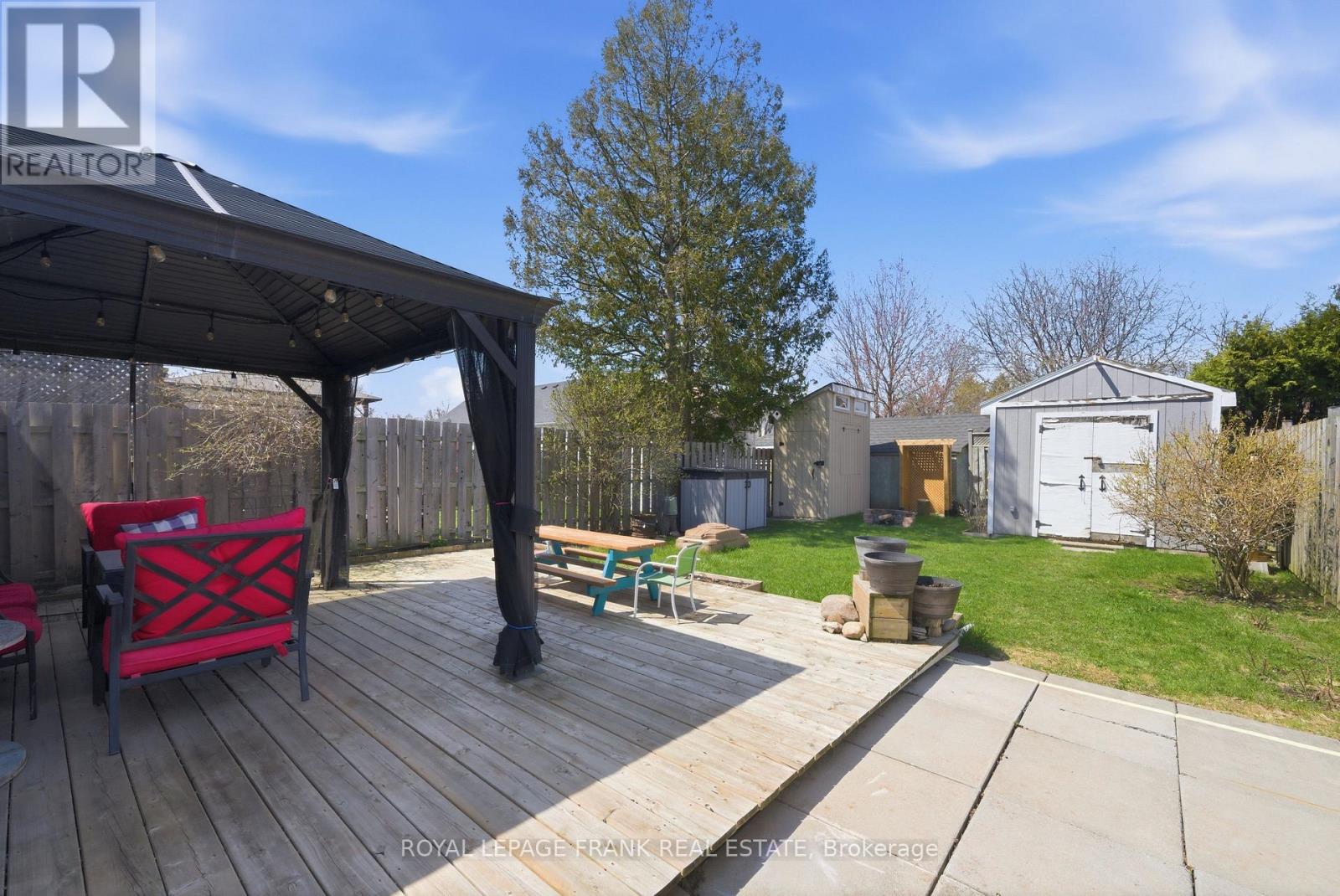 1248 Astra Avenue, Oshawa, Ontario  L1K 1H4 - Photo 25 - E13035380