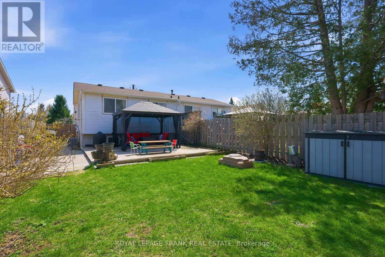 1248 Astra Avenue, Oshawa, Ontario  L1K 1H4 - Photo 26 - E13035380