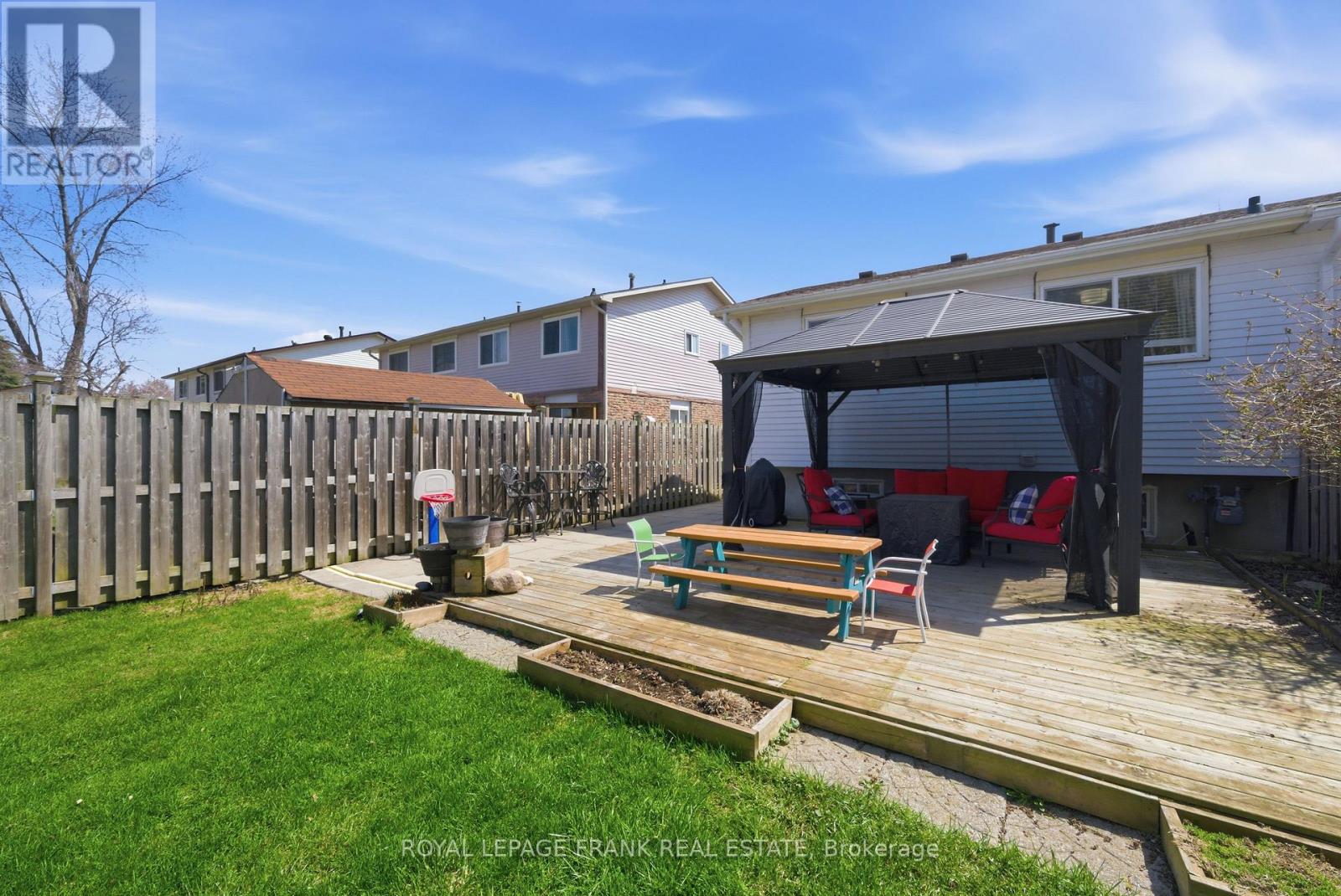 1248 Astra Avenue, Oshawa, Ontario  L1K 1H4 - Photo 27 - E13035380