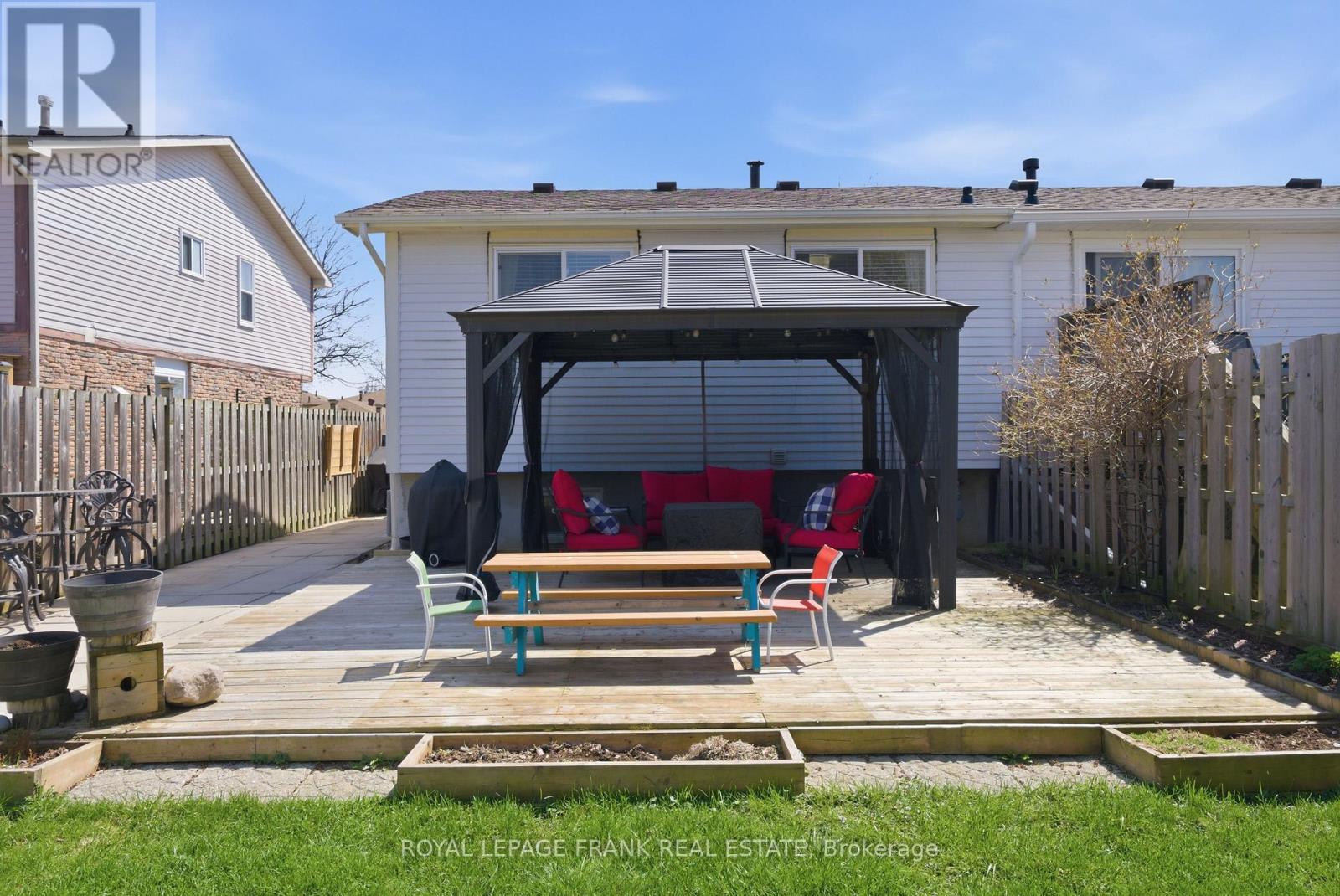 1248 Astra Avenue, Oshawa, Ontario  L1K 1H4 - Photo 28 - E13035380