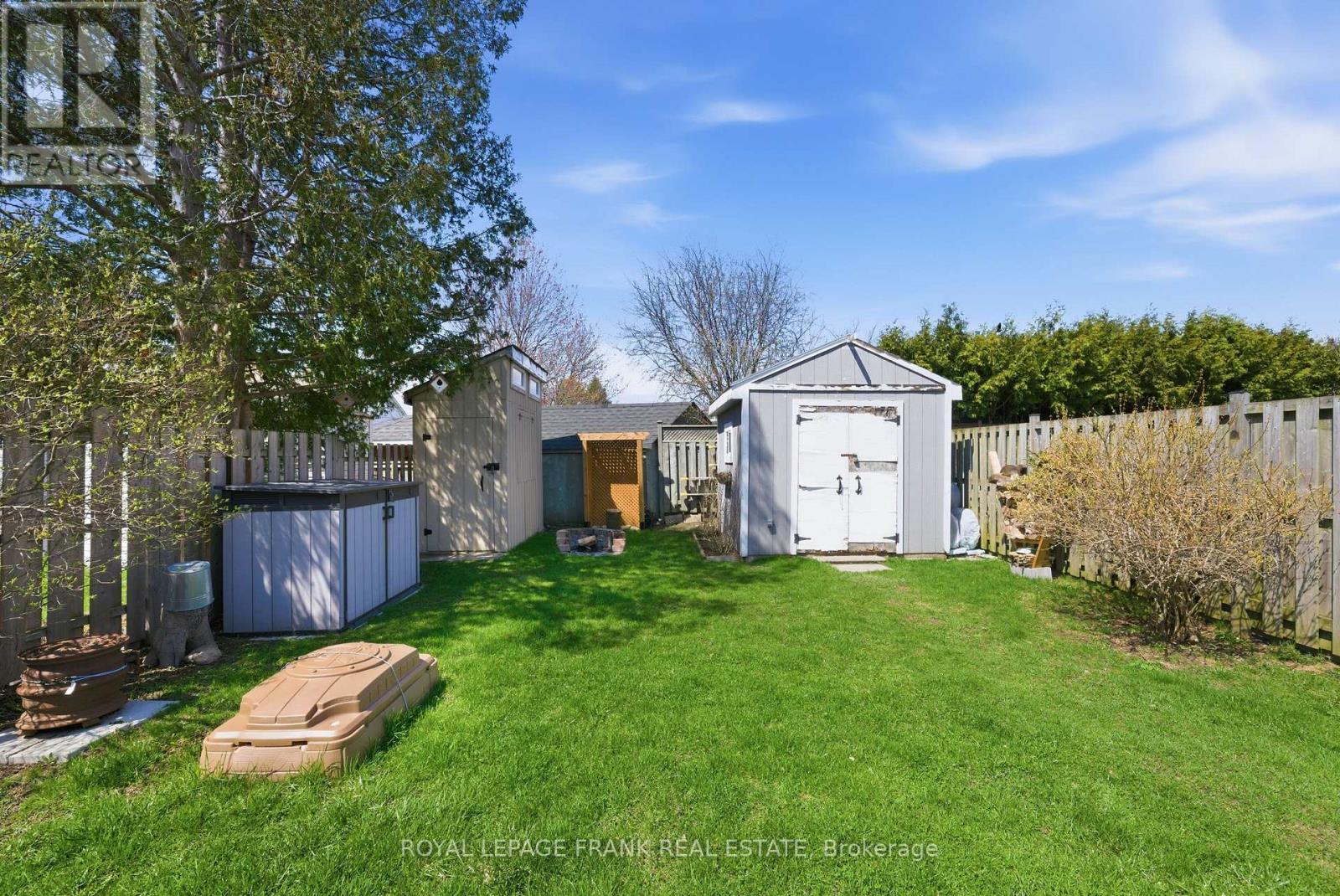 1248 Astra Avenue, Oshawa, Ontario  L1K 1H4 - Photo 29 - E13035380