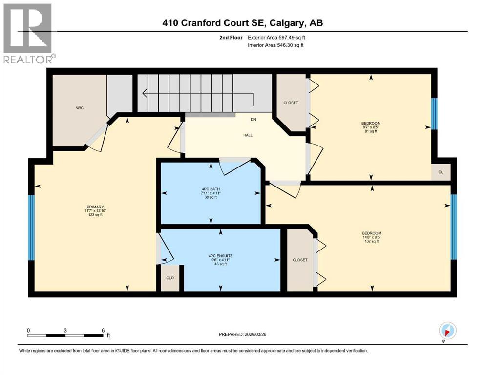 410 Cranford Court SE, Calgary, Alberta  T3M 0W3 - Photo 30 - A2297615