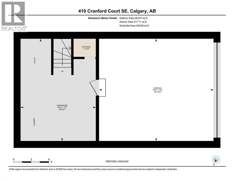 410 Cranford Court SE, Calgary, Alberta  T3M 0W3 - Photo 31 - A2297615