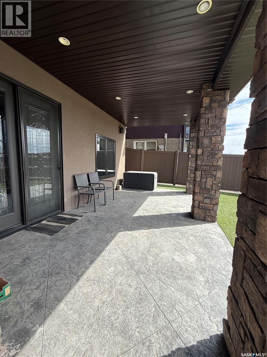 7502 Lilac Place, Regina, Saskatchewan  S4Y 0B3 - Photo 50 - SK030941