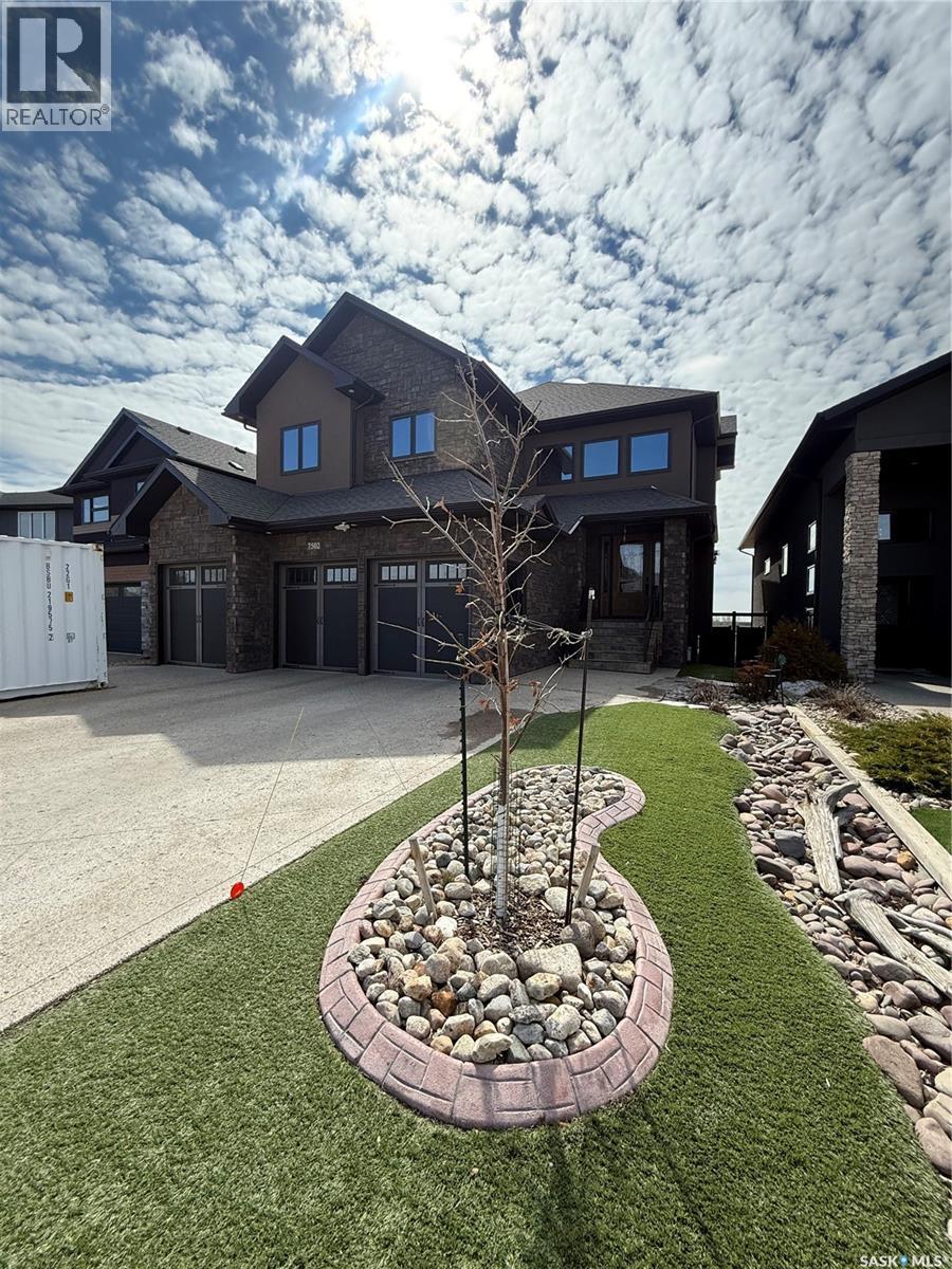 7502 Lilac Place, Regina, Saskatchewan  S4Y 0B3 - Photo 45 - SK030941
