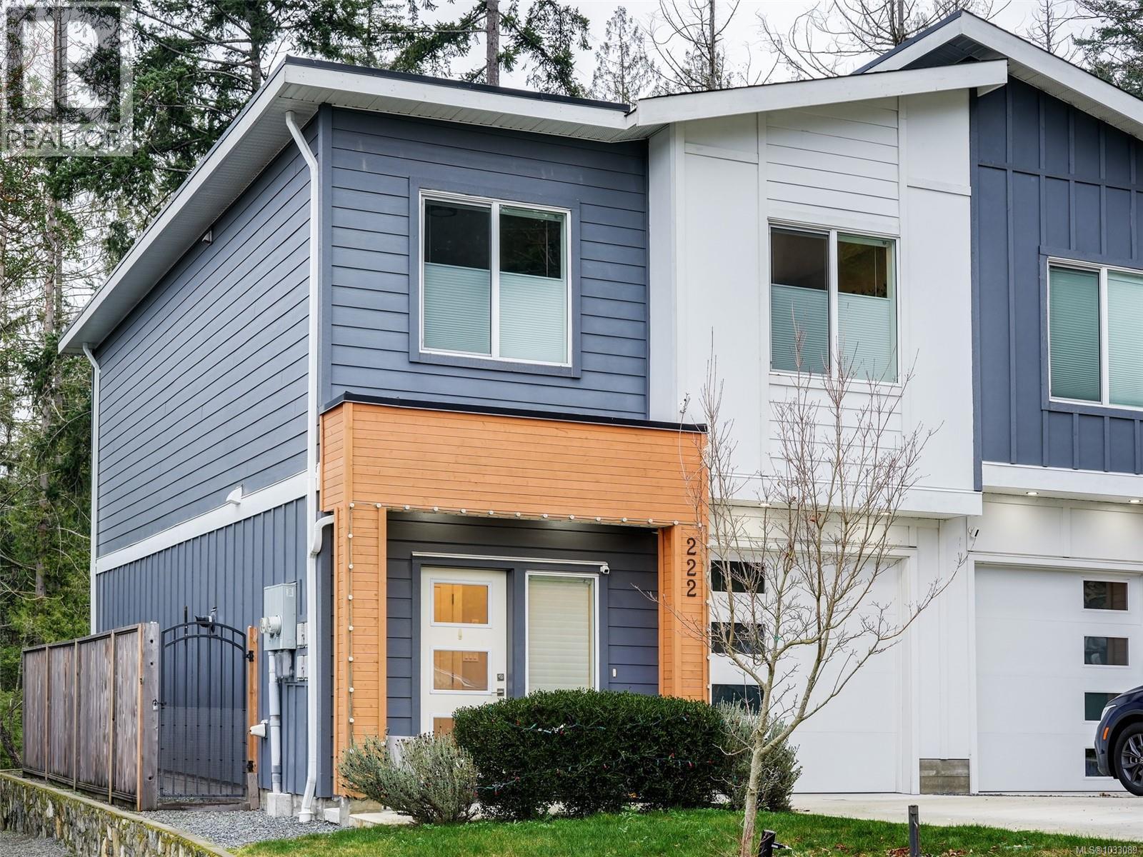 222 Lone Oak Pl, Langford, British Columbia