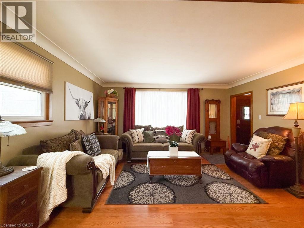 52 Davis Street W, Simcoe, Ontario  N3Y 2R4 - Photo 10 - 40810367