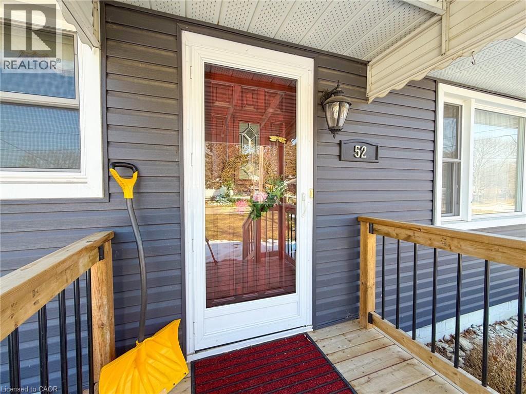 52 Davis Street W, Simcoe, Ontario  N3Y 2R4 - Photo 5 - 40810367
