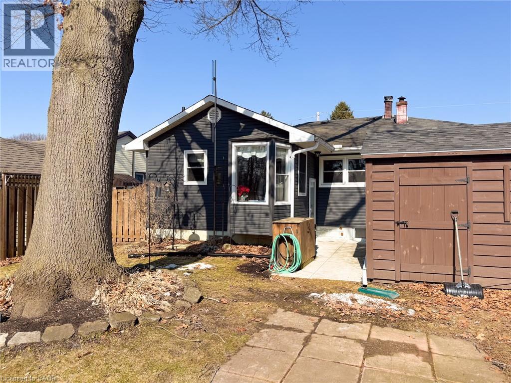 52 Davis Street W, Simcoe, Ontario  N3Y 2R4 - Photo 35 - 40810367