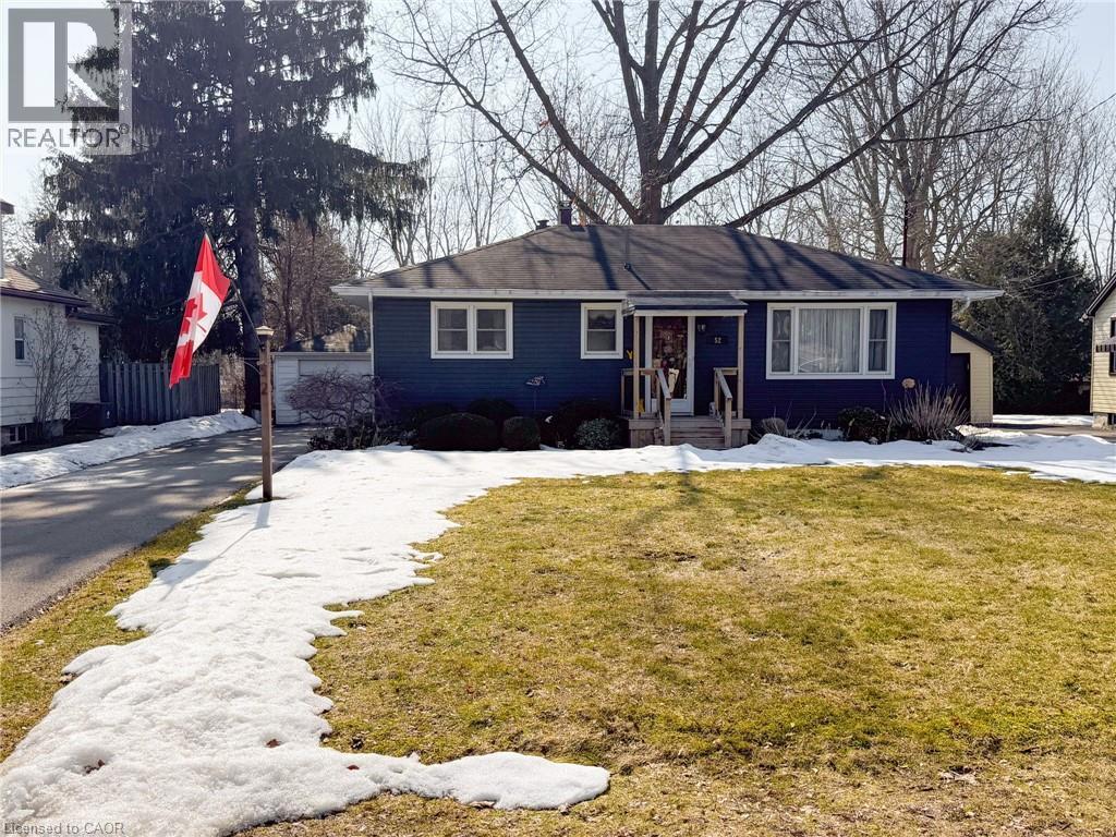 52 Davis Street W, Simcoe, Ontario  N3Y 2R4 - Photo 2 - 40810367