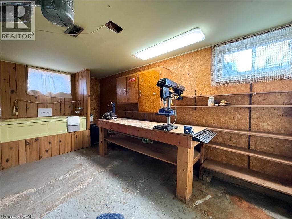 52 Davis Street W, Simcoe, Ontario  N3Y 2R4 - Photo 30 - 40810367