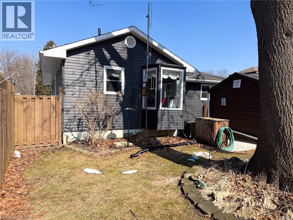 52 Davis Street W, Simcoe, Ontario  N3Y 2R4 - Photo 36 - 40810367