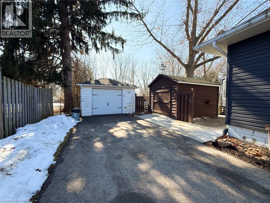 52 Davis Street W, Simcoe, Ontario  N3Y 2R4 - Photo 33 - 40810367