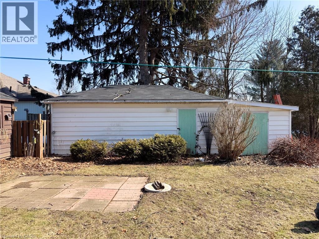 52 Davis Street W, Simcoe, Ontario  N3Y 2R4 - Photo 38 - 40810367