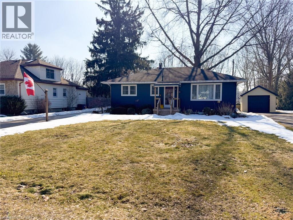 52 Davis Street W, Simcoe, Ontario  N3Y 2R4 - Photo 3 - 40810367