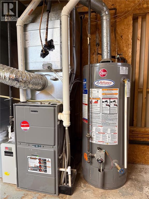 52 Davis Street W, Simcoe, Ontario  N3Y 2R4 - Photo 32 - 40810367