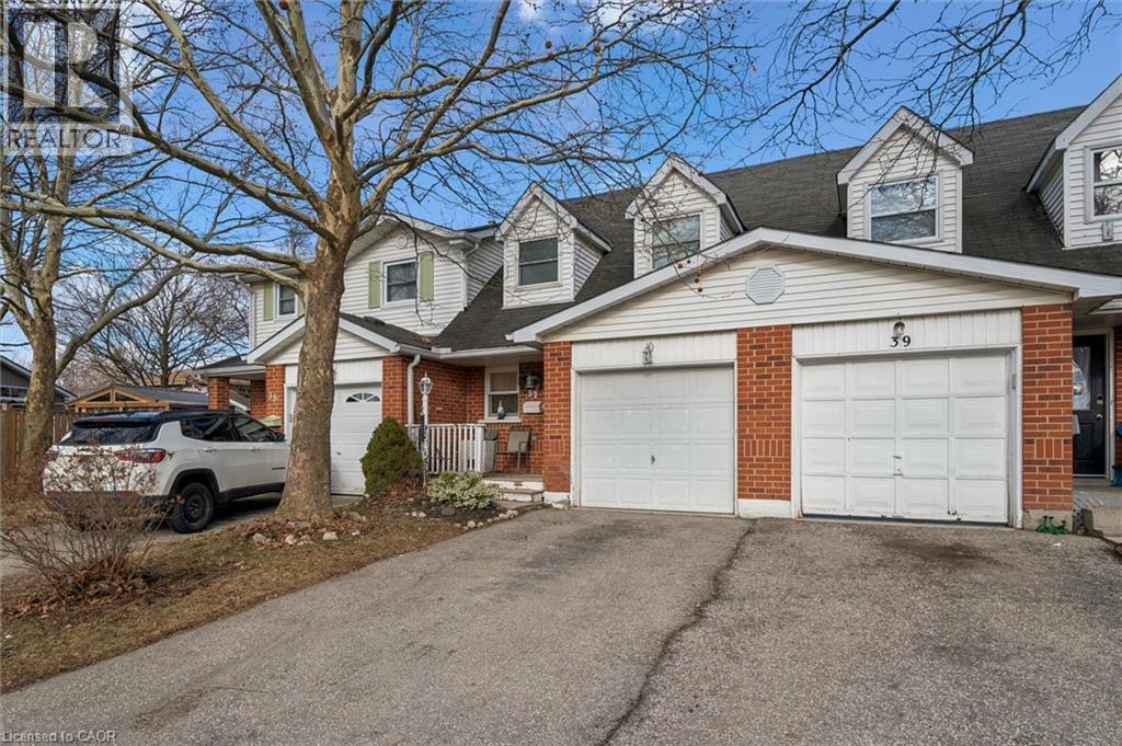 37 Edgemere Drive, Cambridge, Ontario  N1P 1A9 - Photo 3 - 40823589