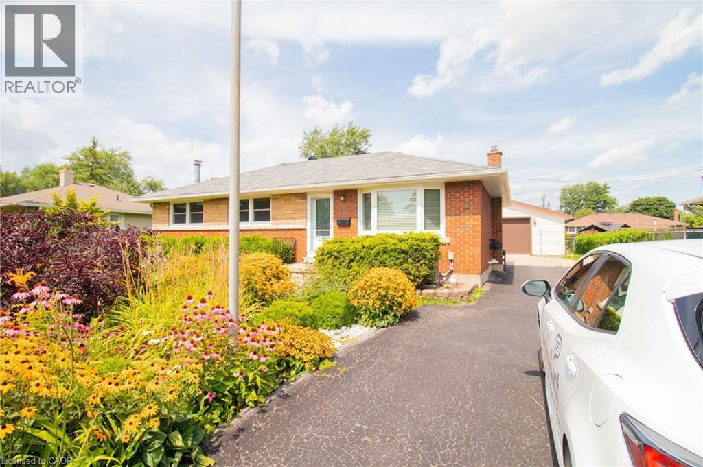 98 JAMES Street Unit# 1, Welland, Ontario