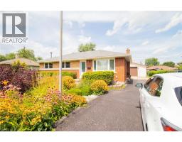 98 JAMES Street Unit# 1, Welland, Ontario