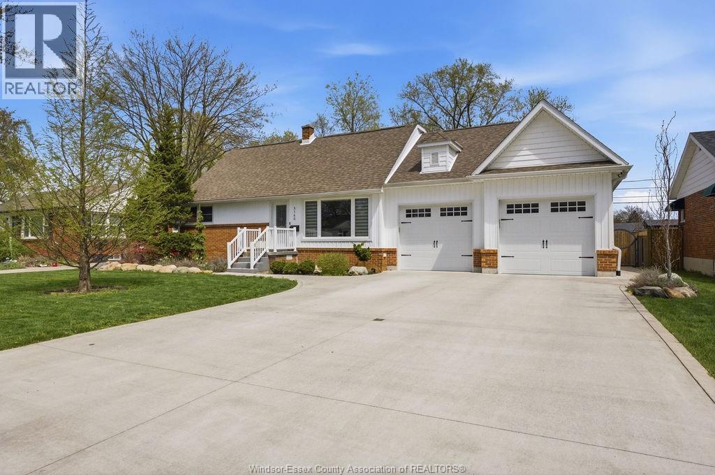 MLS# 26008985: 3160 DANDURAND AVENUE, Windsor, Canada