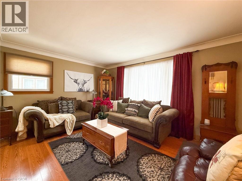 52 Davis Street W, Simcoe, Ontario  N3Y 2R4 - Photo 9 - 40810367