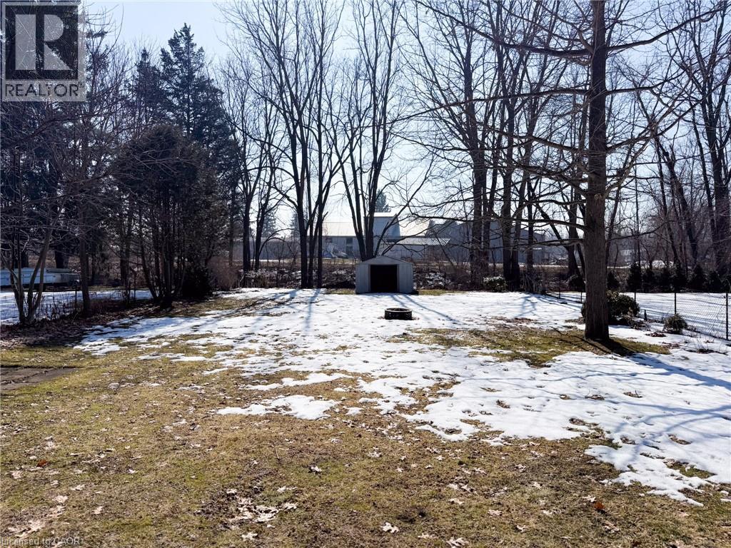 52 Davis Street W, Simcoe, Ontario  N3Y 2R4 - Photo 40 - 40810367