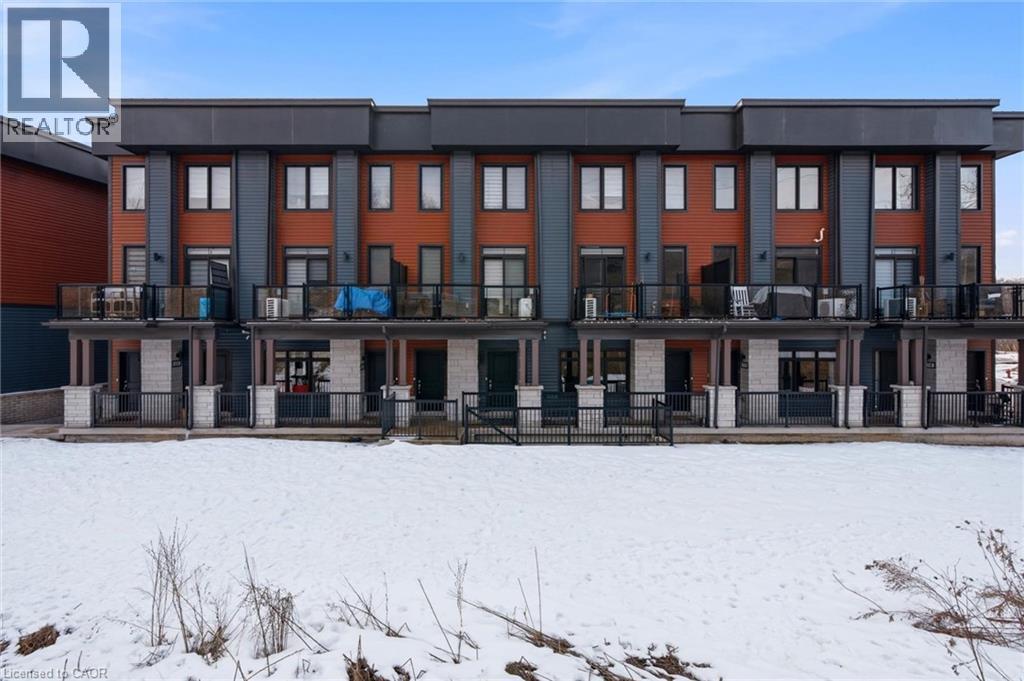 2 WILLOW Street Unit# 71, Paris, Ontario