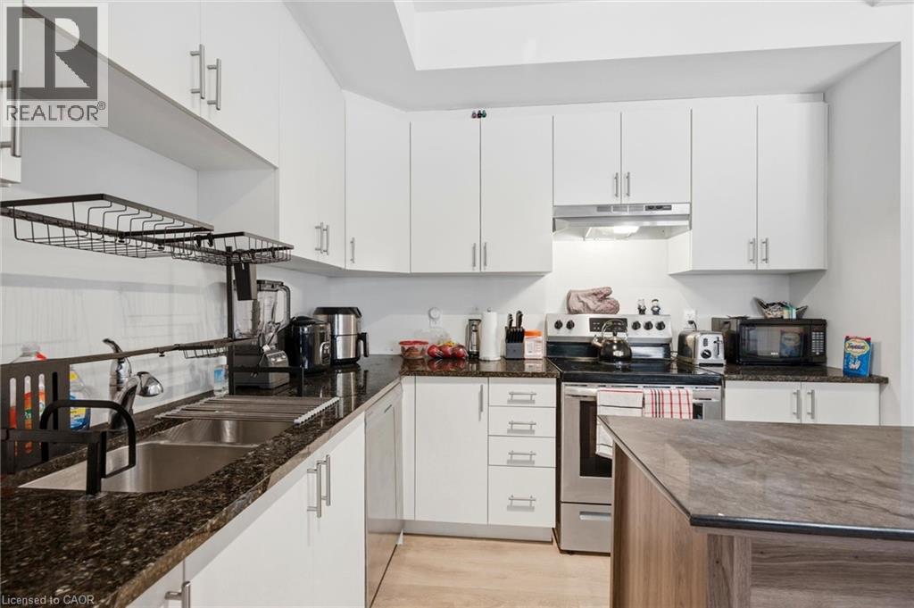 2 Willow Street Unit# 71, Paris, Ontario  N3L 0K7 - Photo 12 - 40823272