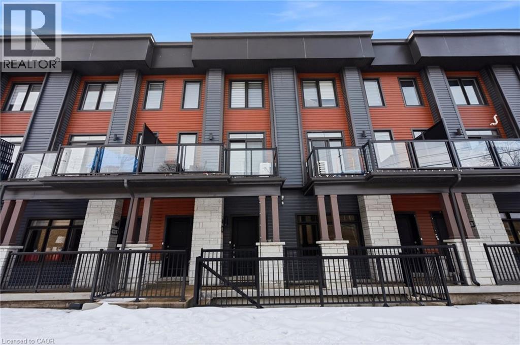 2 Willow Street Unit# 71, Paris, Ontario  N3L 0K7 - Photo 22 - 40823272