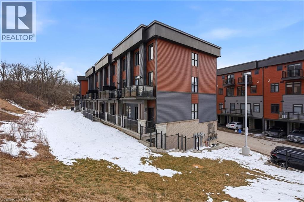 2 Willow Street Unit# 71, Paris, Ontario  N3L 0K7 - Photo 23 - 40823272