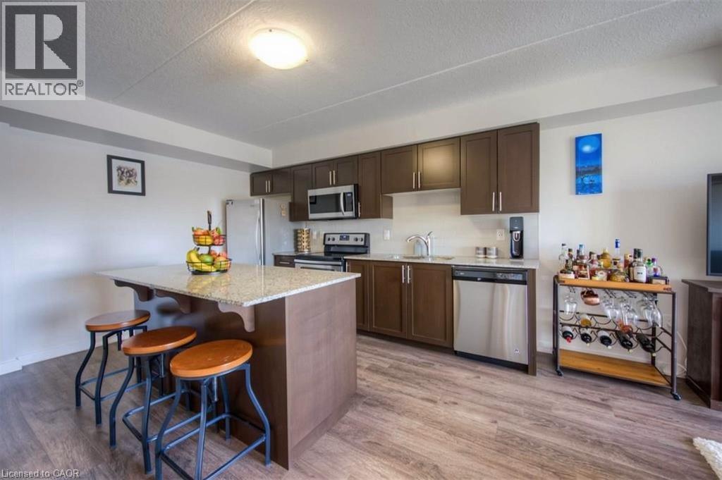 25 Kay Crescent Unit# 210, Guelph, Ontario  N1L 0P2 - Photo 15 - 40817728