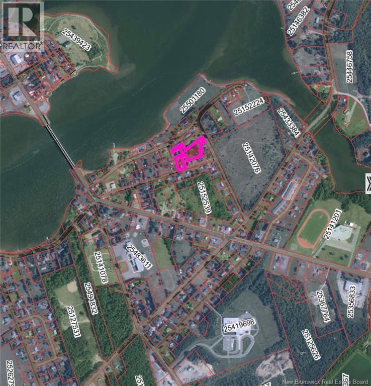 35 Brait Street, Rexton, New Brunswick  E4W 1W1 - Photo 27 - NB137040
